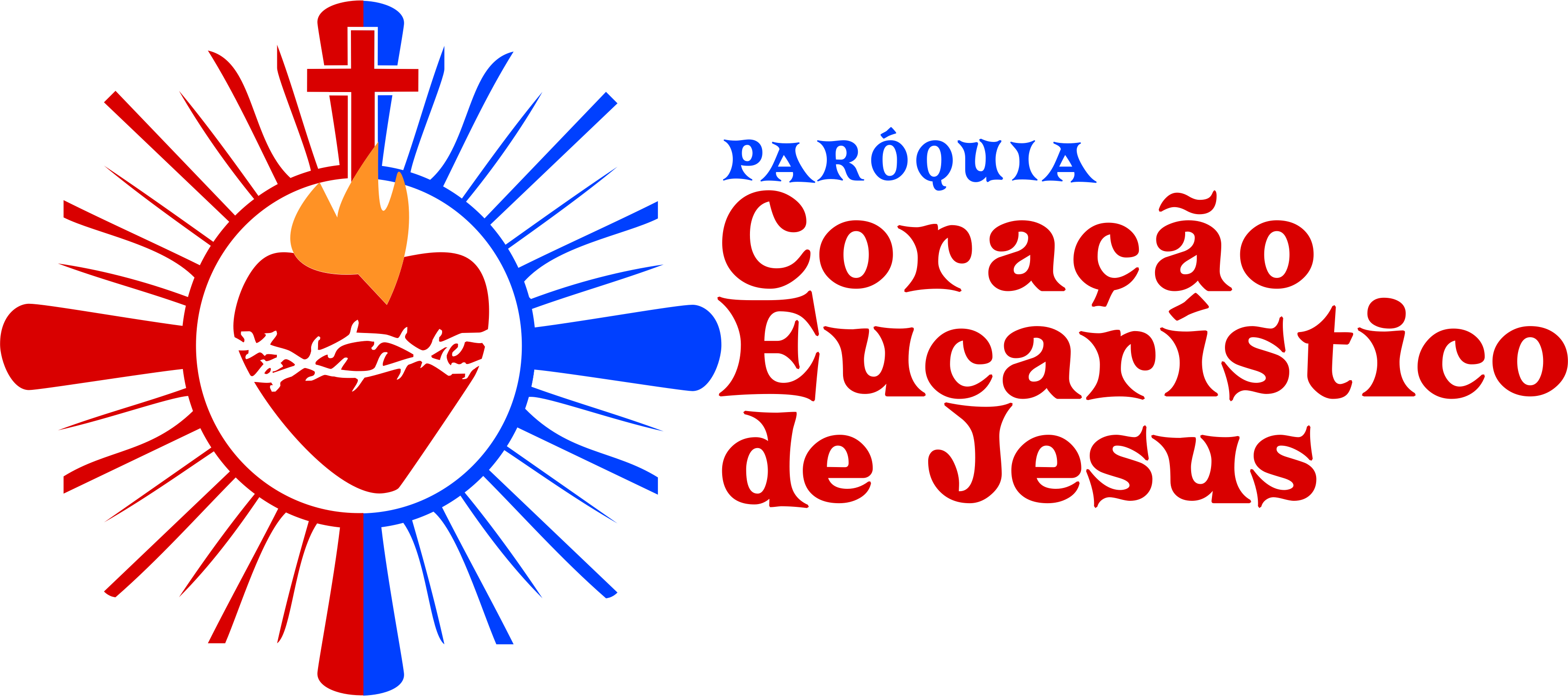 Paróquia Coração Eucarístico de Jesus